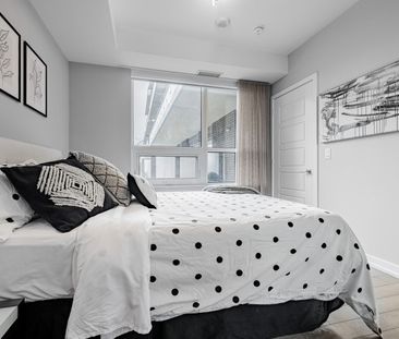 For Lease - 241 Sea Ray Avenue Unit# A101, Innisfil, Ontario - Photo 5