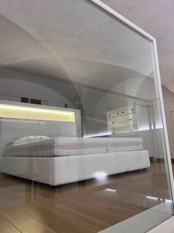 Loft Borgo Rodolfo Tanzi 3, Parco Ducale - Oltretorrente, Parma - Photo 4