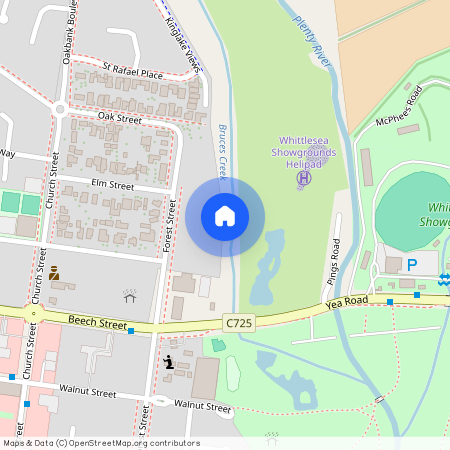 5/40 Forest Street, Whittlesea VIC 3757