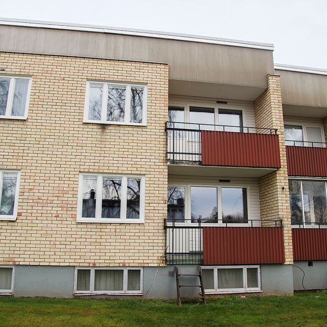 Radhusvägen 25 B, 94138, Piteå - Photo 1