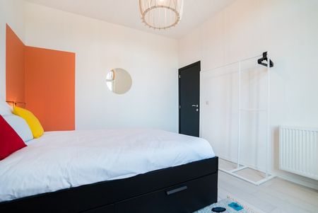 Room at Rue Dethy 22 - Photo 4
