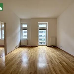Moderner Wohnkomfort in attraktiver Lage von Wien-Favoriten - 3-Zimmer-Wohnung inkl. Einbauküche - ab Dezember beziehbar! - Foto 1