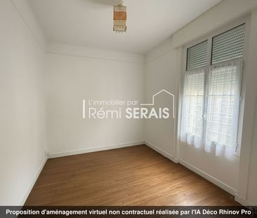 Location Appartement 3 pièces 73m² - Photo 5