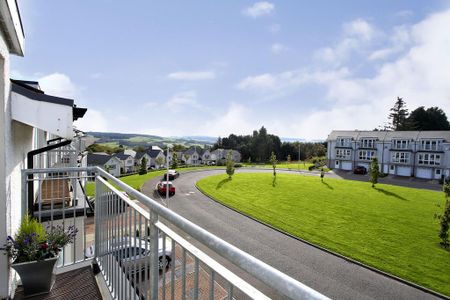 5 bedroom terraced house to rent - Photo 3