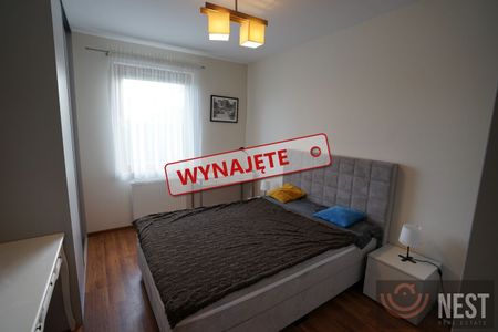 Osiedle Magnolia, dwupokojowe mieszkanie - Фото 3