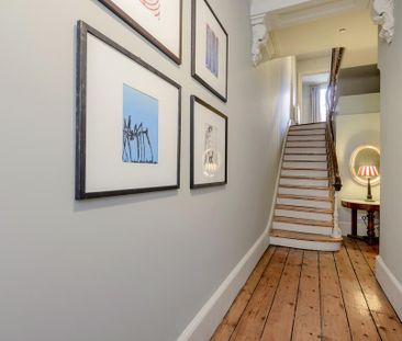 3 bedroom maisonette to rent - Photo 4