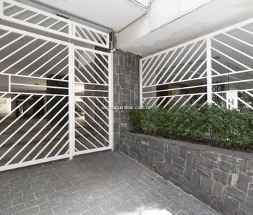 Jardim Paulista: 2 Dorm | 1 Vaga | 90 m² úteis - Photo 1