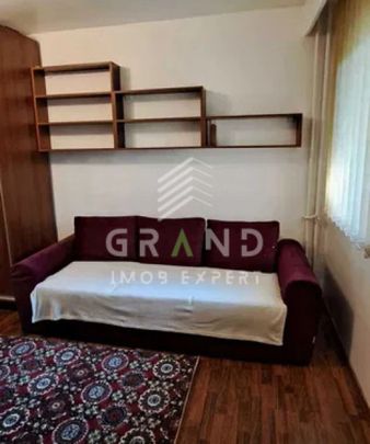 GARSONIERA ECONOMA/ ZONA MARASTI/Cojocnei - Fotografie 1