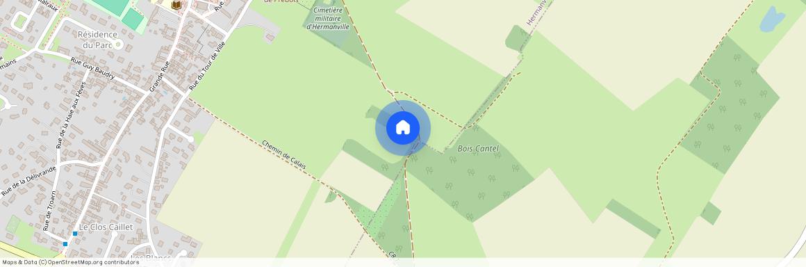 14880, Colleville-Montgomery