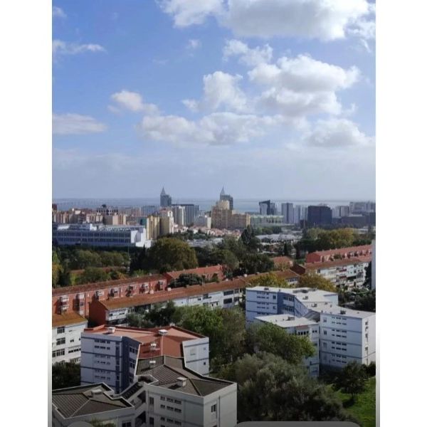 Apartamento T1 em Lisboa - Foto 1