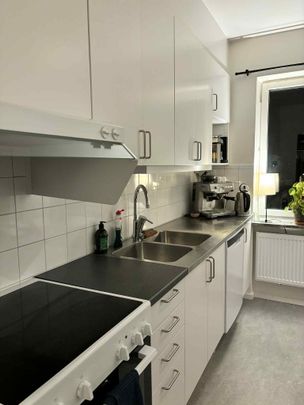 Trollbergsvägen, Sigtuna - Foto 1