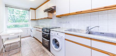 Excellent three bed walking distance to ucl and regents park - Photo 4