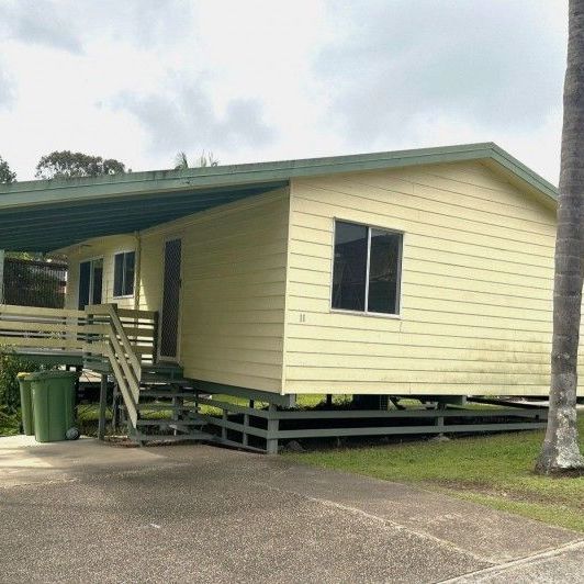 $460 Per Week - New Renovated - Photo 1