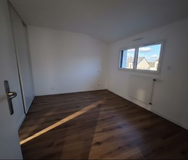 Maison 6 pièces – 161 m² environ à Vannes (ref : 24562A) - Photo 2