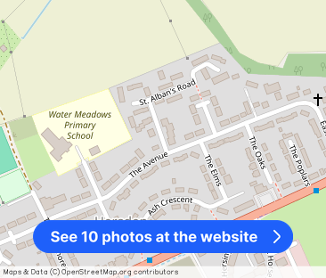 St. Albans Road, Hersden, Canterbury, Kent, CT3 4EU - Photo 1