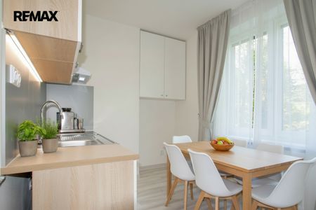 Pronájem bytu 1+1 38 m², Kamenická 270, Děčín - Photo 2