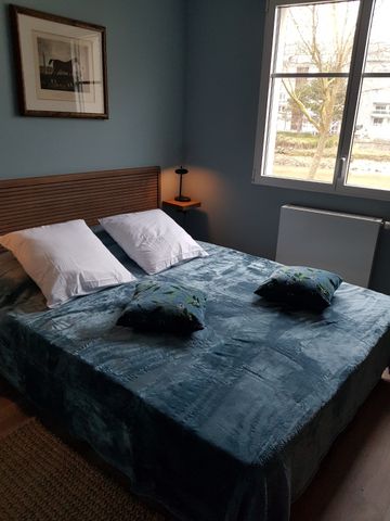 Location Appartement 3 pièces 57m² DEAUVILLE 14800 - Photo 3