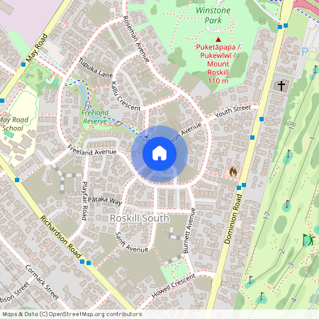 23 Balfron Avenue, Mount Roskill, Auckland City