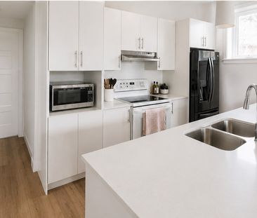 Appartement Neuf 2 Chambres - Photo 1