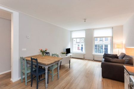Te huur: Appartement Eerste Jan van der Heijdenstraat 34 B in Amsterdam - Photo 2