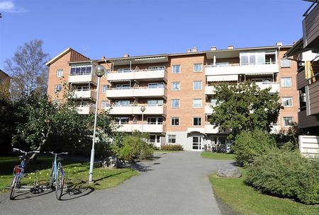 Ö Nygatan 81 - Foto 5