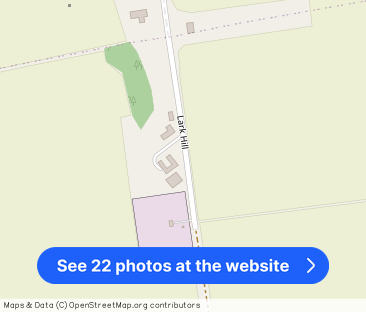 Larkhill Farm, Wantage, OX12 - Photo 1