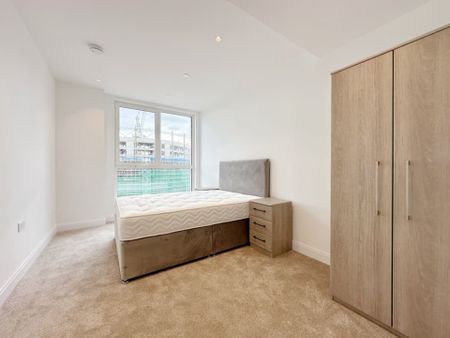 Juniper Gardens, Gasholder Place, London, SE11 - Photo 5