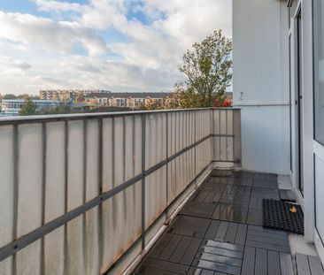 Te huur: Appartement De Savornin Lohmanlaan in Den Haag - Photo 1