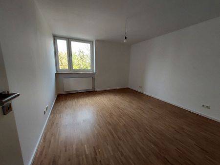 Charmante 4-Zimmer-Wohnung - Photo 2