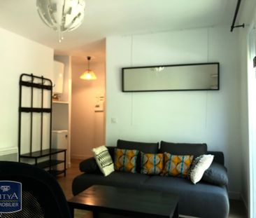 Location Appartement 2 pièces 30m² MONTPELLIER 34090 - Photo 3