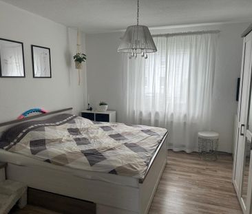 Erdgeschosswohnung am Westring in Wuppertal - Photo 1