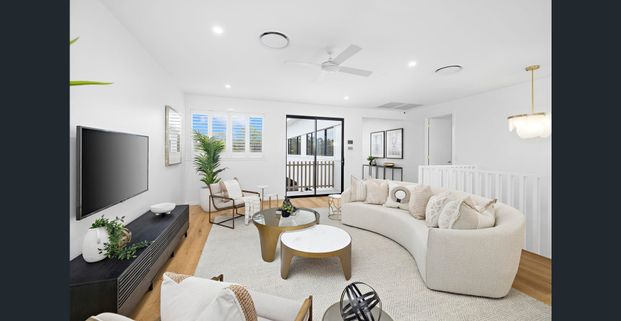 DISPLAY HOME "COVE" FOR RENT FROM FEBRUARY 2026...............THE ULTIMATE EXECUTIVE PROPERTY! - Photo 1