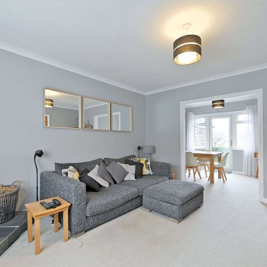 A three bedroom semi detached house, with off street parking and far reaching views to the rear. - Photo 1