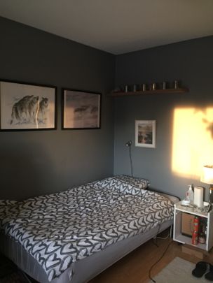 Bygatan, Sollentuna - Foto 1