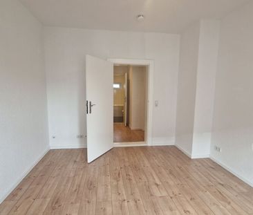 Ruhige 2 Raum-Single-Wohnung mit Balkon und Badewanne in der Nähe v... - Foto 4