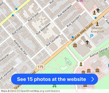 Le St-Laurent Apartments - Photo 1