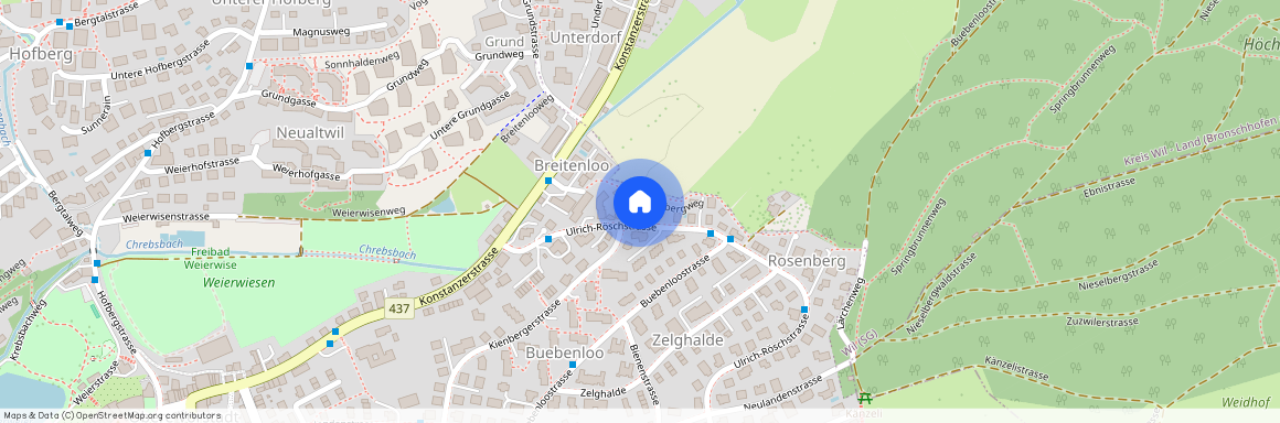 Ulrich-Röschstrasse 55, 9500 Wil