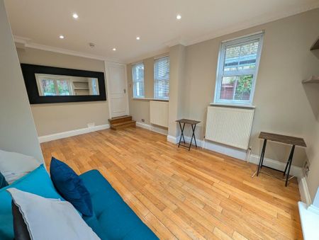 1 bedroom flat to rent - Photo 3