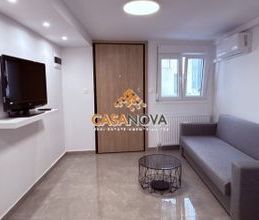 Studio/Γκαρσονιέρα για ενοικίαση - Φάληρο - Ιπποκράτειο, - Φωτογραφία 1