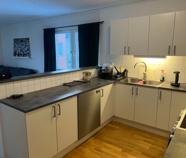 Porfyrvägen, Umeå - Foto 2