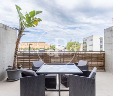 Flat for rent with Terrace in Vara de Quart (Valencia) - Photo 6