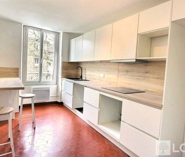 Appartement 2 Pièces 45 m² - Photo 1