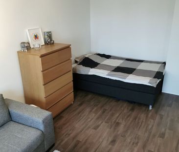 Gådeåvägen, Härnösand - Foto 2