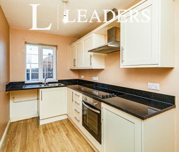 2 bedroom terraced house to rent - Photo 2