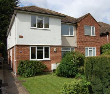 2 bedroom apartment to rent - Photo 6