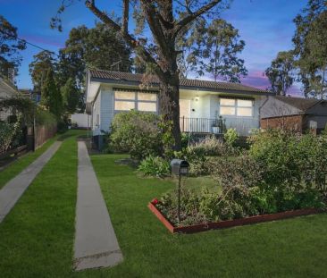 3 Bed Home in Serene Setting - Photo 5