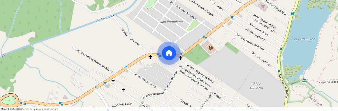 Rodovia Doutor Antônio Luiz Moura Gonzaga, Rio Tavares, SC, Florianópolis