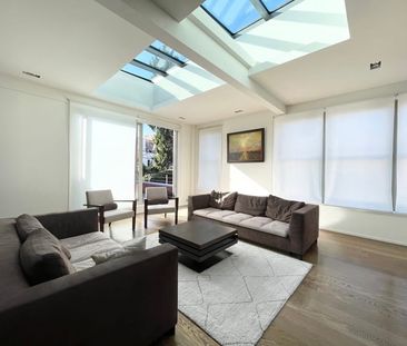 Appartement te huur - Foto 1