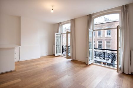 Pieter Cornelisz. Hooftstraat 39-2, P.C. Hooftbuurt, 1071BM, Amsterdam - Photo 4