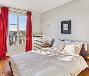 Appartement à louer à Paris 11Ème - Photo 6